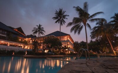 Why Phuket Is the Ideal Investment Destination for Luxury Villas